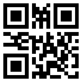 Immagine del QrCode di 3405226774