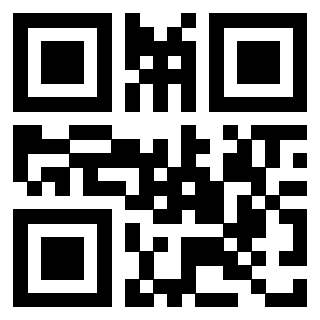 Il QrCode di 3405226776