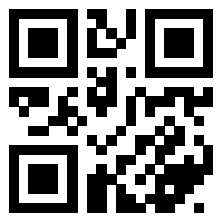 3405226778 - Immagine del QrCode associato