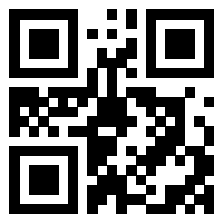 Scansione del Qr Code di 3405226779