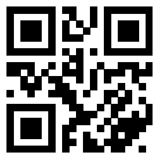 Il QrCode di 3405226780