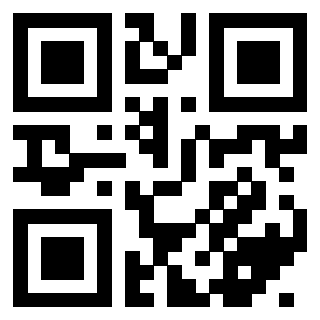 3405226781 Qr Code associato