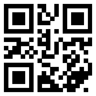 Immagine del QrCode di 3405226782