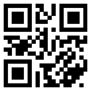 Il QrCode di 3405226788