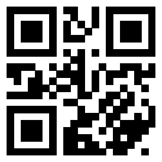 Qr Code di 3405226789