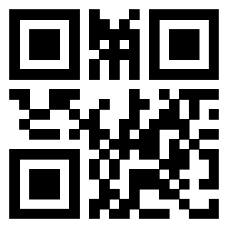 Il QrCode di 3405226796