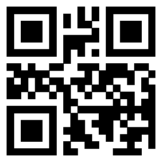 Immagine del Qr Code di 3405226797