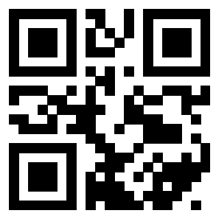 Scansione del QrCode di 3405247230