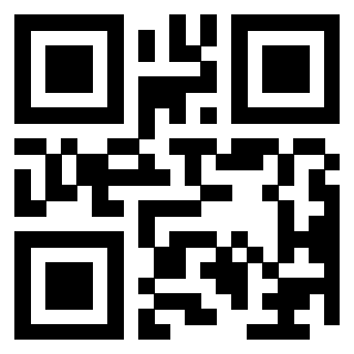 3405247234 - Immagine del Qr Code