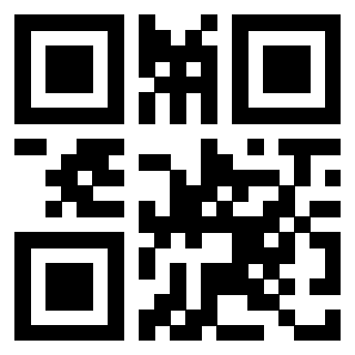 Immagine del Qr Code di 3405247235