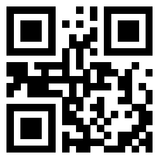 Scansione del Qr Code di 3405247236