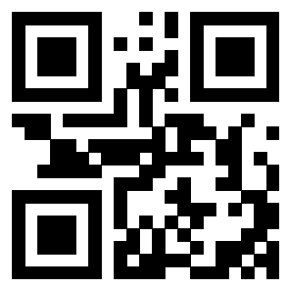 3405247237 - Immagine del QrCode associato