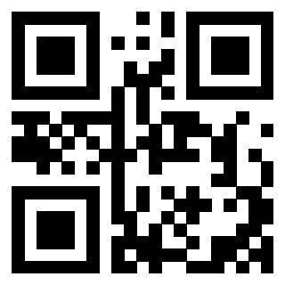 Il QrCode di 3405247239
