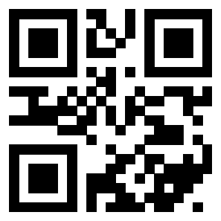 3405247241 - Immagine del QrCode associato