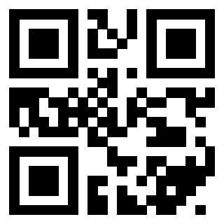 3405247243 - Immagine del QrCode associato