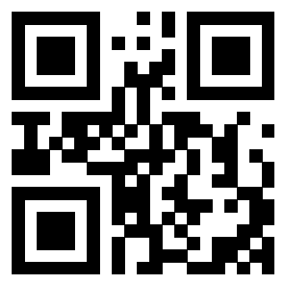 3405247247 Qr Code associato