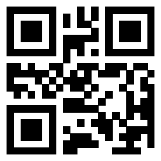 Il QrCode di 3405247248