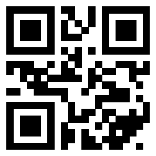 3405247249 - Immagine del QrCode