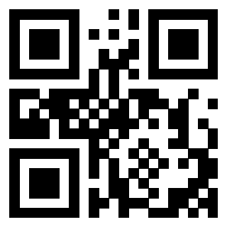 3405247250 - Immagine del QrCode associato