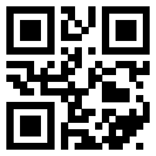 Scansione del Qr Code di 3405247253