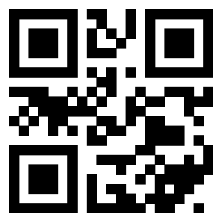 3405247254 - Immagine del QrCode associato