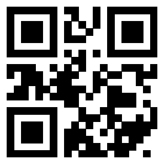 3405247255 - Immagine del QrCode associato