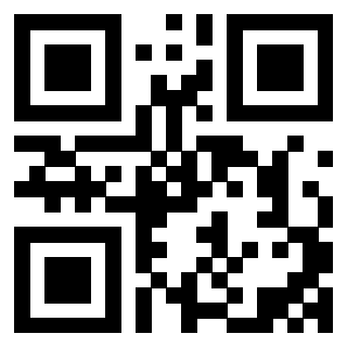 Immagine del Qr Code di 3405247256