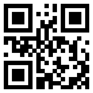 Il QrCode di 3405247257