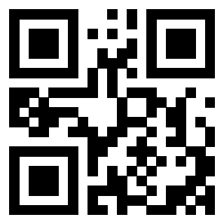 3405247262 - Immagine del Qr Code