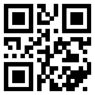 Il QrCode di 3405247263