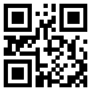 Scansione del Qr Code di 3405247264