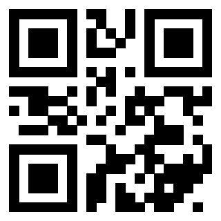3405247265 - Immagine del Qr Code