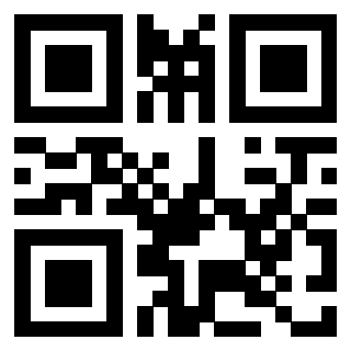 Il QrCode di 3405247268