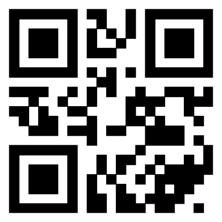 3405247270 - Immagine del Qr Code associato