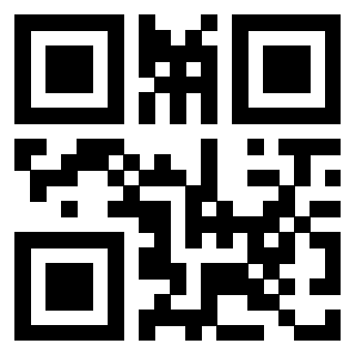 3405247272 Qr Code associato