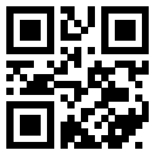 Immagine del Qr Code di 3405247274