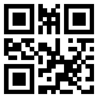 3405247275 - Immagine del QrCode associato