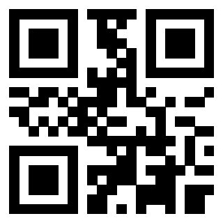 3405247277 Qr Code associato