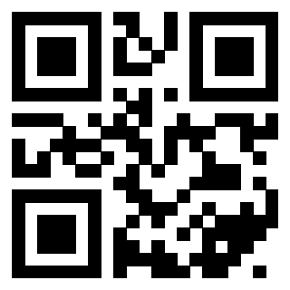 3405247280 - Immagine del QrCode associato