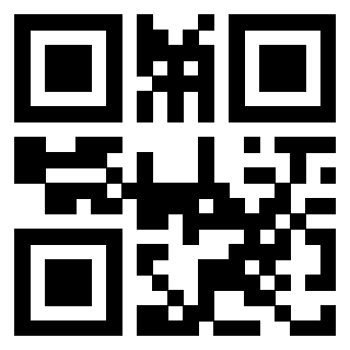 3405247281 - Immagine del QrCode