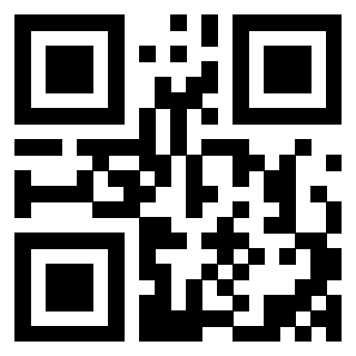 Scansione del QrCode di 3405247282