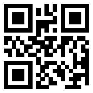 Scansione del QrCode di 3405247284