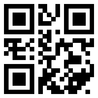 3405247286 - Immagine del QrCode associato