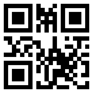 3405247287 - Immagine del QrCode