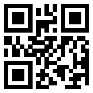 Scansione del QrCode di 3405247289
