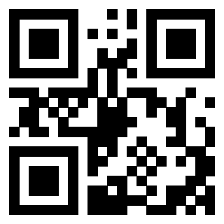3405247290 - Immagine del QrCode associato