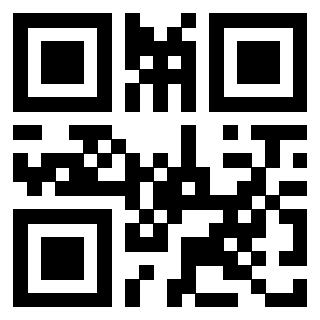 Scansione del Qr Code di 3405247291