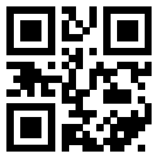 3405247292 - Immagine del Qr Code associato