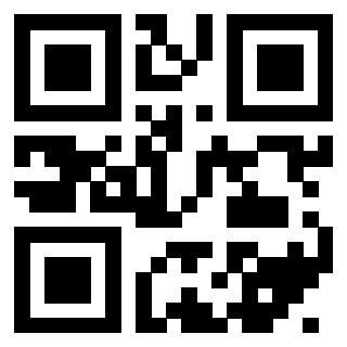 3405247293 - Immagine del QrCode associato