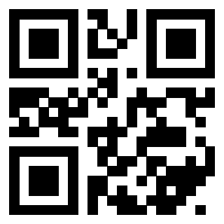 Scansione del Qr Code di 3405247299
